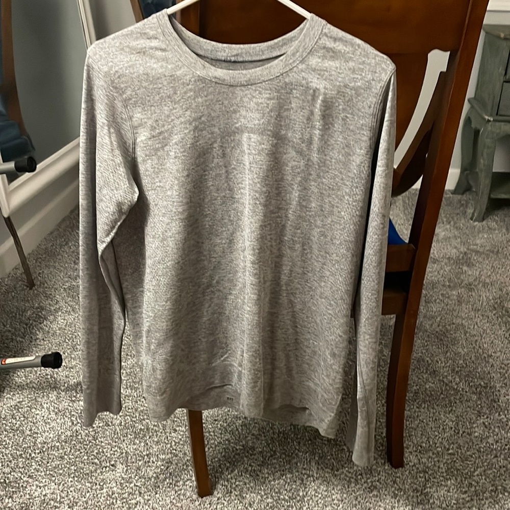 Do you like Lululemon clothing?